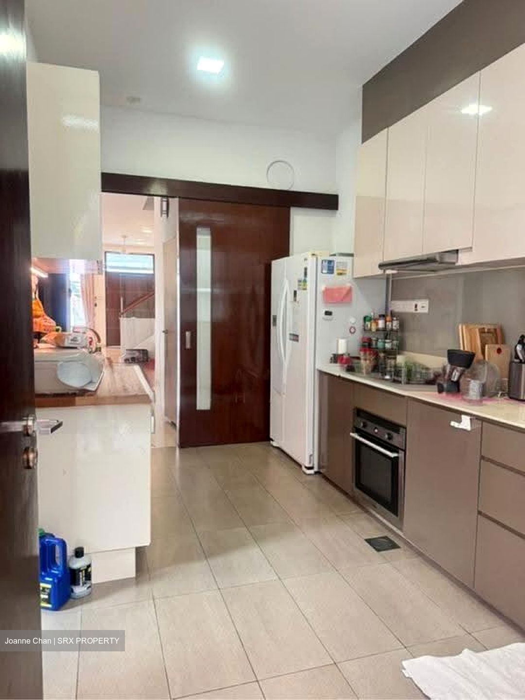Frankel Estate (D15), Semi-Detached #638164081
